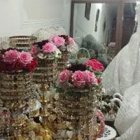 فروش تمامی وسایل مزون عروس|لباس|رودبار (کرمان), |دیوار
