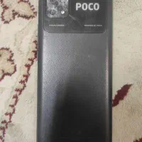 گوشی پوکوc40|موبایل|مشهد, کشاورز|دیوار