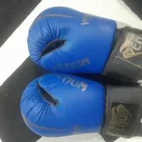 دست کش بوکس