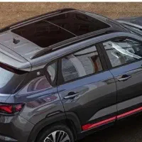 فروش چانگان cs55 وارداتی