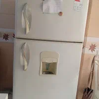 یخچال الکترواستیل