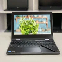 لپتاپ لنوو صفحه لمسی X360