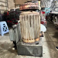 بخاری گازوییلی