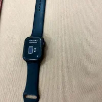 اپل واچ سری ۹ سایز ۴۵ میلی متری|لوازم جانبی موبایل و تبلت|اهواز, زیتون کارمندی|دیوار