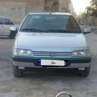 405متور تیوفایوNFUمدل90فابریک