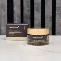کرم کپسولی ویتامین سی  Medicube Deep Vita C|آرایشی، بهداشتی، درمانی|تهران, سازمان برنامه شمالی|دیوار