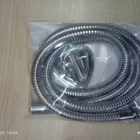 شلنگ توالت کروم|لوازم سرویس بهداشتی|تهران, اوقاف|دیوار