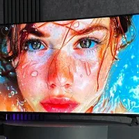 ال ای دی 65 اینچ الجی LG مدل UR80006 اندونزی