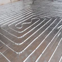 تاسیسات هوشمند