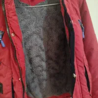 کاپشن پسرانه