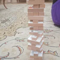 برج هیجان|اسباببازی|گرگان, |دیوار