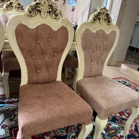 مبل و ناهارخوری ست چستر|مبلمان خانگی و میز عسلی|تبریز, |دیوار