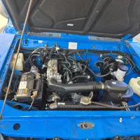 نیسان زامیاد مدل۹۱|خودرو سواری و وانت|اردبیل, |دیوار