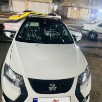 کوییک GXR فول سفید مشکی وکوییک s1403