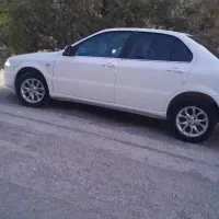 سمند سورن پلاس فول مولتی مدیا ef7|خودرو سواری و وانت|ایلام, |دیوار