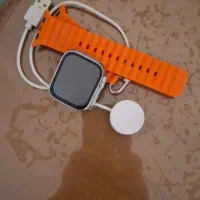 ساعت هوشمند