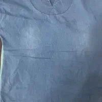 تیشرت رنگ ابی