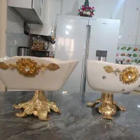 ظروف پذیرایی|ظروف سرو و پذیرایی|قائن, |دیوار