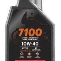 روغن MOTUL7100