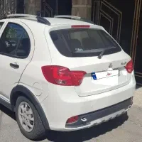 کوییک آر ۱۴۰۰ خونگی