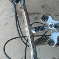 درحدنو|دوچرخه، اسکیت، اسکوتر|خانمیرزا, |دیوار