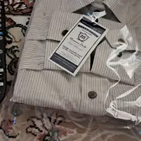 پیراهن مردانه