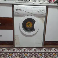 لباس شویی سپهر الکترونیک