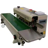 دستگاه بسته بندی