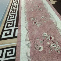 قالیچه|فرش|اهواز, فرهنگ شهر|دیوار