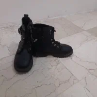 نیم بوت|کفش و لباس بچه|بندر انزلی, پردیس|دیوار