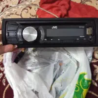 ضبط jvc و باند Kenwood 718