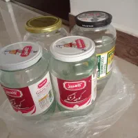 شیشه خالی
