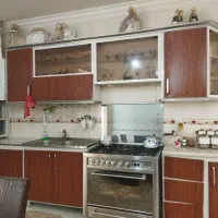 کابینت فلزی