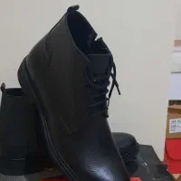 کفش نیم بوت مردانه سایز۴۳