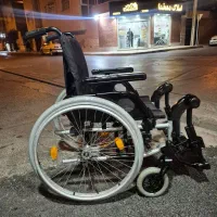 ویلچر المانی روبیکس 2|آرایشی، بهداشتی، درمانی|خمینیشهر, |دیوار