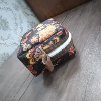 کیف شاژر هندزفری پدبهداشتی