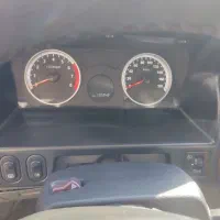 پراید ۹۹ درج یک بی رنک|خودرو سواری و وانت|لار, |دیوار