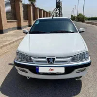 پژو پارس TU5 مدل 1401 در حد صفر