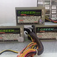 ۳ عدد پاور گرین ۳۳۰w