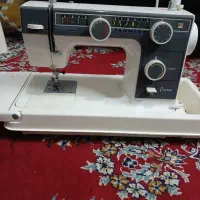 چرخ خیاطی کاچیران یاسمین