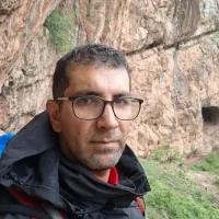 نقاش ساختمان