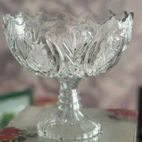 کاسه و آجیل خوری