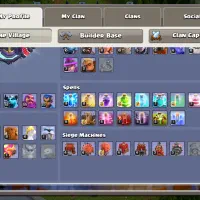 اکانت کلش|اسباب‌بازی بچه|خوی, |دیوار