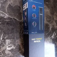 ریش تراش و خط زن فیلیپس|آرایشی، بهداشتی، درمانی|اردبیل, |دیوار