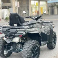 موتور چهار چرخ ۱۰۰۰