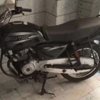 موتور باکسر ۹۵
