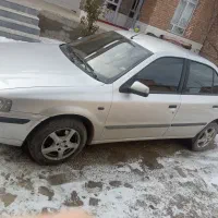 سمند مدل ۹۰ خوشگل|خودرو سواری و وانت|بناب, |دیوار