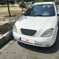 تیبا ۲ مدل ۹۷
