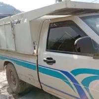 وانت پادرا|خودرو سواری و وانت|آمل, |دیوار