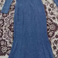 دو تا لباس مجلسی نو نو
